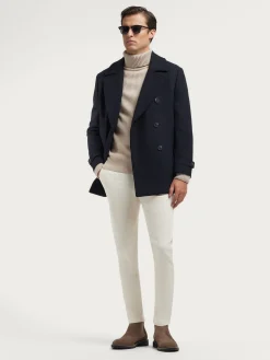 Hombre Alvaro Moreno Abrigos|ABRIGO THOMAS