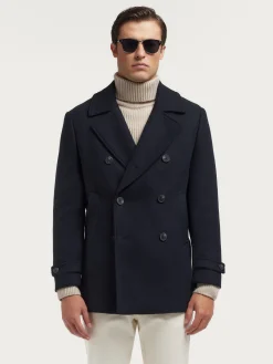 Hombre Alvaro Moreno Abrigos|ABRIGO THOMAS