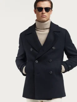 Hombre Alvaro Moreno Abrigos|ABRIGO THOMAS