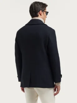 Hombre Alvaro Moreno Abrigos|ABRIGO THOMAS