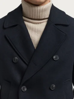 Hombre Alvaro Moreno Abrigos|ABRIGO THOMAS