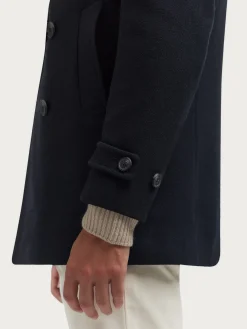 Hombre Alvaro Moreno Abrigos|ABRIGO THOMAS