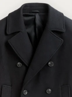 Hombre Alvaro Moreno Abrigos|ABRIGO THOMAS