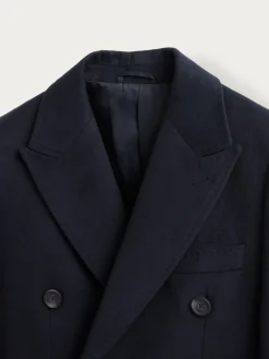 Hombre Alvaro Moreno Abrigos|ABRIGO WELLS