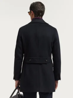 Hombre Alvaro Moreno Abrigos|ABRIGO WELLS