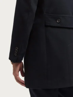 Hombre Alvaro Moreno Abrigos|ABRIGO WELLS