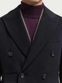 Hombre Alvaro Moreno Abrigos|ABRIGO WELLS