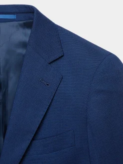 Hombre Alvaro Moreno Trajes|Trajes|AMERICANA BIRDEYE