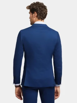 Hombre Alvaro Moreno Trajes|Trajes|AMERICANA BIRDEYE