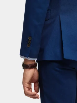 Hombre Alvaro Moreno Trajes|Trajes|AMERICANA BIRDEYE