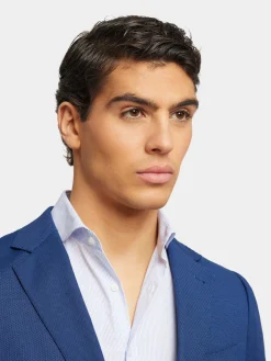 Hombre Alvaro Moreno Trajes|Trajes|AMERICANA BIRDEYE