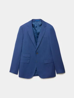 Hombre Alvaro Moreno Trajes|Trajes|AMERICANA BIRDEYE