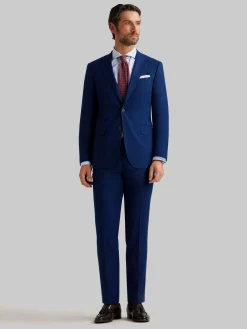 Hombre Alvaro Moreno Trajes|Trajes|AMERICANA BIRDEYE