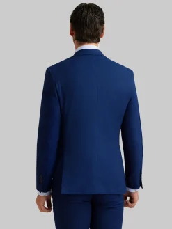 Hombre Alvaro Moreno Trajes|Trajes|AMERICANA BIRDEYE