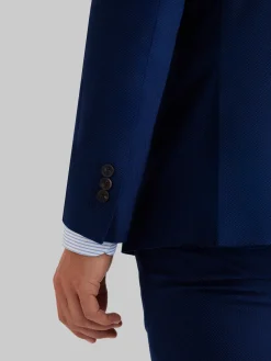 Hombre Alvaro Moreno Trajes|Trajes|AMERICANA BIRDEYE