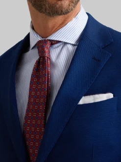 Hombre Alvaro Moreno Trajes|Trajes|AMERICANA BIRDEYE