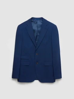 Hombre Alvaro Moreno Trajes|Trajes|AMERICANA BIRDEYE