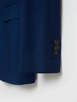 Hombre Alvaro Moreno Trajes|Trajes|AMERICANA BIRDEYE