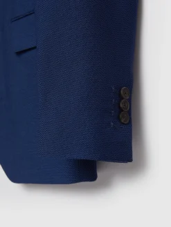 Hombre Alvaro Moreno Trajes|Trajes|AMERICANA BIRDEYE