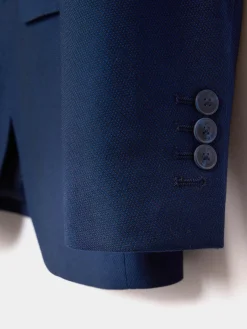 Hombre Alvaro Moreno Trajes|Trajes|AMERICANA BIRDEYE