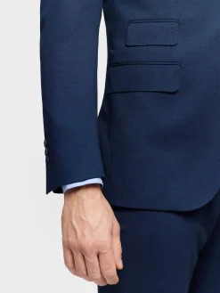 Hombre Alvaro Moreno Trajes|Trajes|AMERICANA BIRDEYE