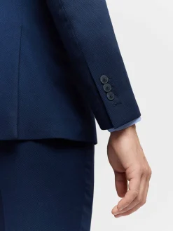 Hombre Alvaro Moreno Trajes|Trajes|AMERICANA BIRDEYE