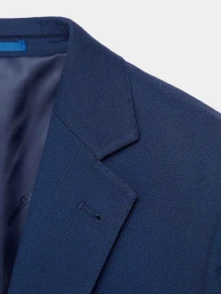 Hombre Alvaro Moreno Trajes|Trajes|AMERICANA BIRDEYE