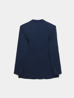 Hombre Alvaro Moreno Trajes|Trajes|AMERICANA BIRDEYE