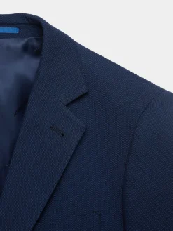 Hombre Alvaro Moreno Trajes|Trajes|AMERICANA BIRDEYE