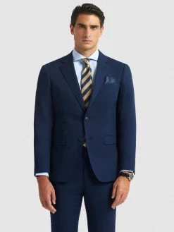 Hombre Alvaro Moreno Trajes|Trajes|AMERICANA BIRDEYE