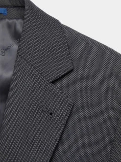 Hombre Alvaro Moreno Trajes|Trajes|AMERICANA BIRDEYE