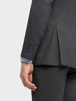 Hombre Alvaro Moreno Trajes|Trajes|AMERICANA BIRDEYE