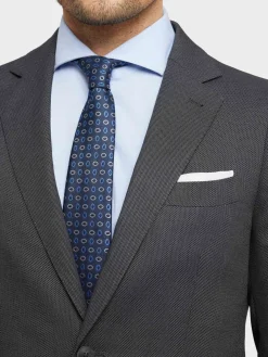 Hombre Alvaro Moreno Trajes|Trajes|AMERICANA BIRDEYE