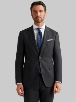 Hombre Alvaro Moreno Trajes|Trajes|AMERICANA BIRDEYE