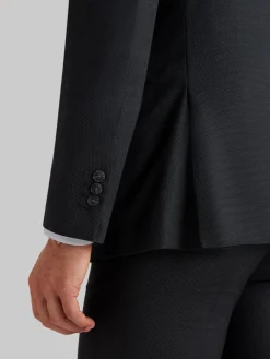 Hombre Alvaro Moreno Trajes|Trajes|AMERICANA BIRDEYE