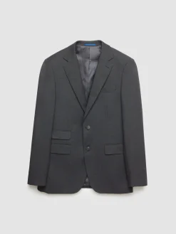 Hombre Alvaro Moreno Trajes|Trajes|AMERICANA BIRDEYE