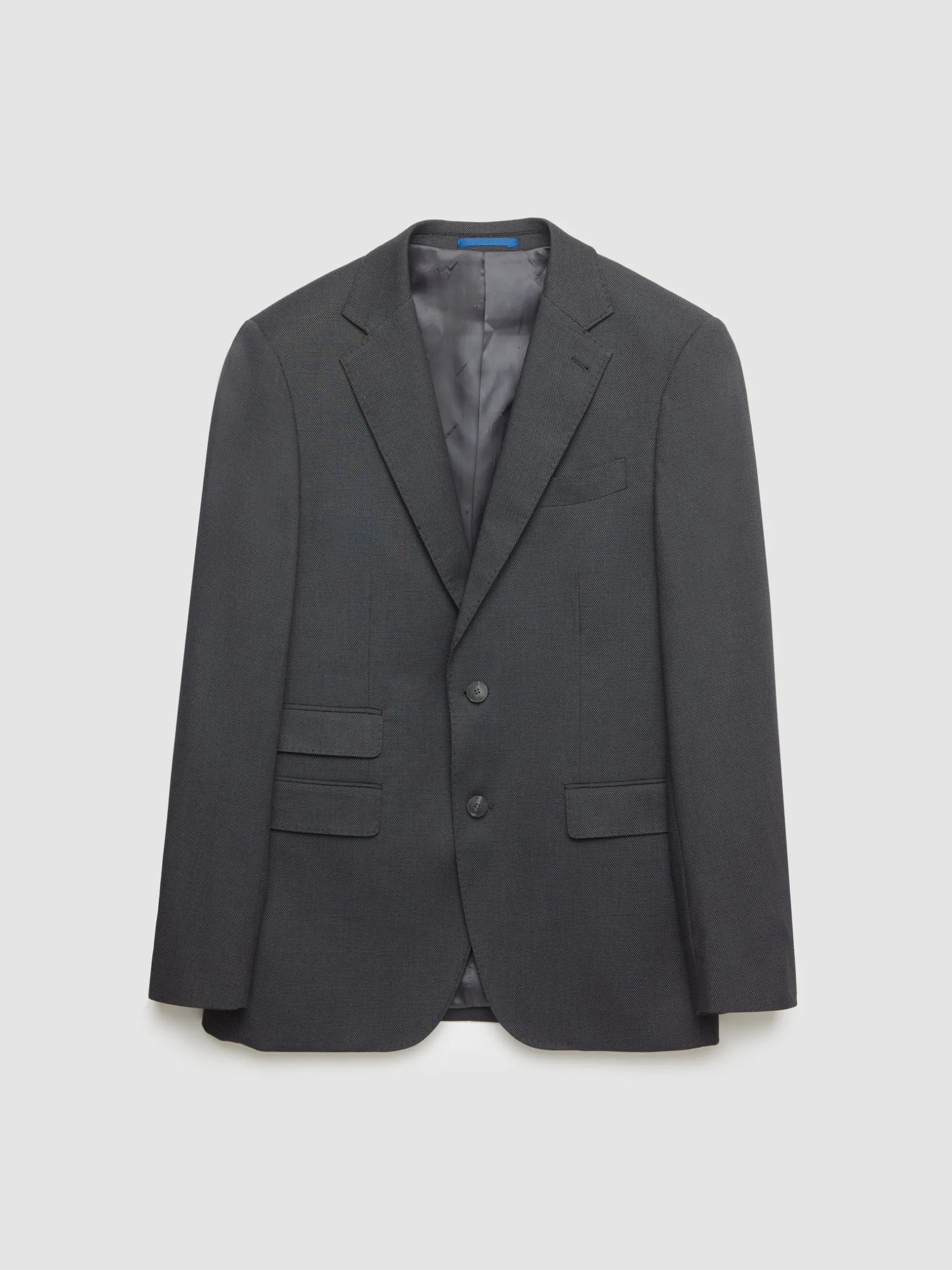 Hombre Alvaro Moreno Trajes|Trajes|AMERICANA BIRDEYE