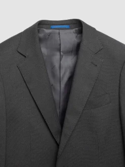 Hombre Alvaro Moreno Trajes|Trajes|AMERICANA BIRDEYE