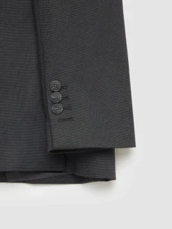 Hombre Alvaro Moreno Trajes|Trajes|AMERICANA BIRDEYE