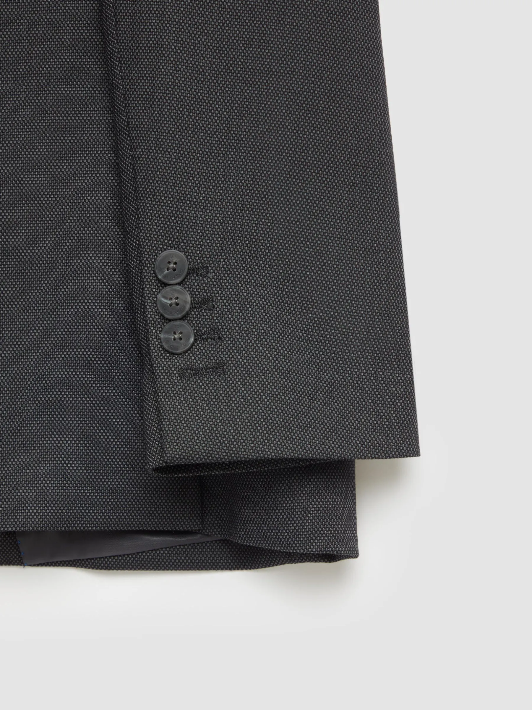 Hombre Alvaro Moreno Trajes|Trajes|AMERICANA BIRDEYE