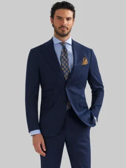 Hombre Alvaro Moreno Trajes|Trajes|AMERICANA CAPO DIPLO