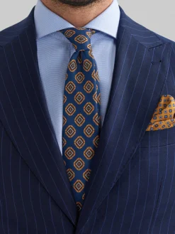 Hombre Alvaro Moreno Trajes|Trajes|AMERICANA CAPO DIPLO