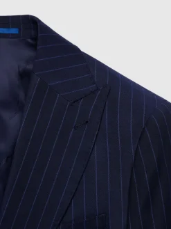 Hombre Alvaro Moreno Trajes|Trajes|AMERICANA CAPO DIPLO