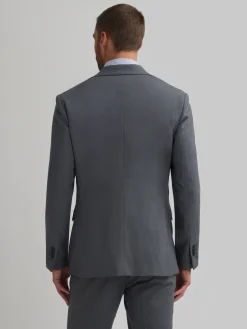 Hombre Alvaro Moreno Trajes|Trajes|AMERICANA CAPO FIL A FIL