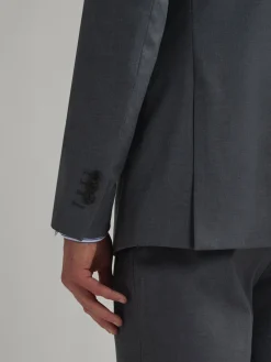 Hombre Alvaro Moreno Trajes|Trajes|AMERICANA CAPO FIL A FIL