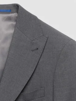 Hombre Alvaro Moreno Trajes|Trajes|AMERICANA CAPO FIL A FIL