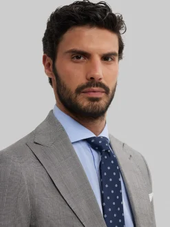 Hombre Alvaro Moreno Trajes|Trajes|AMERICANA CAPO GALES