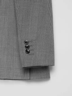 Hombre Alvaro Moreno Trajes|Trajes|AMERICANA CAPO GALES