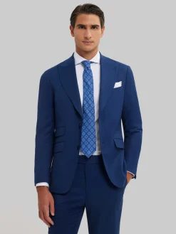 Hombre Alvaro Moreno Trajes|Trajes|AMERICANA CAPO MICRO