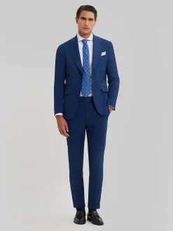 Hombre Alvaro Moreno Trajes|Trajes|AMERICANA CAPO MICRO